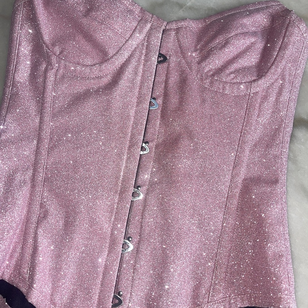 Corset